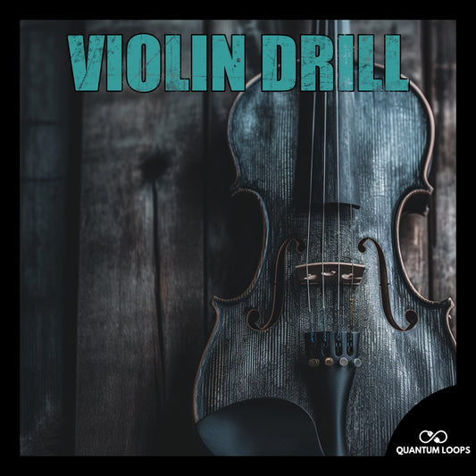 Violin Drill Vol.1