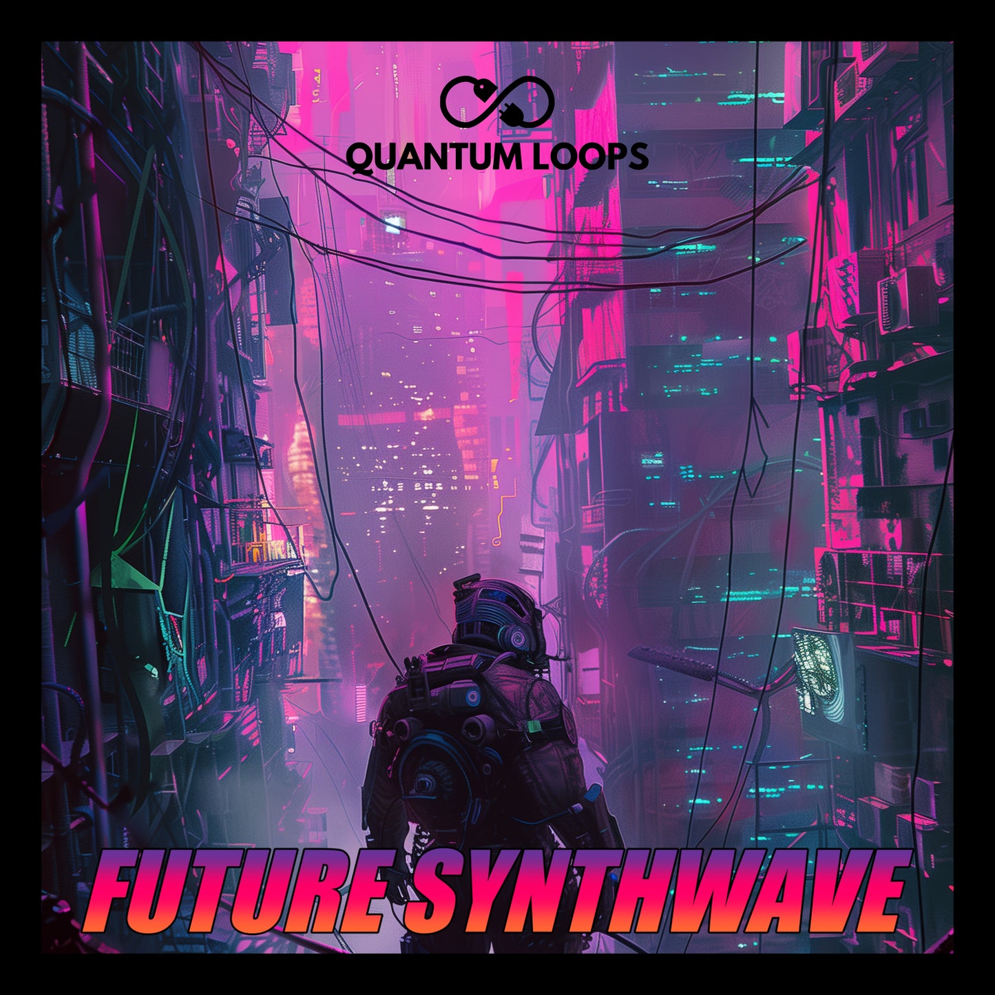 Future Synthwave