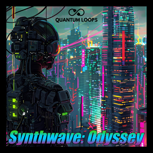 Synthwave: Odyssey