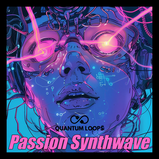 Passion Synthwave