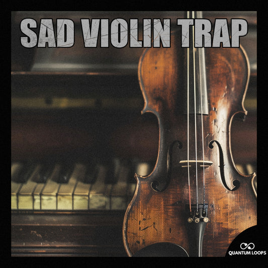 Sad Violin Trap