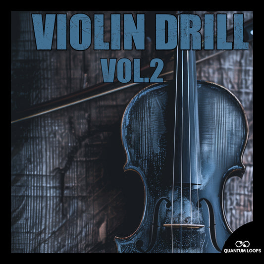 Violin Drill Vol.2